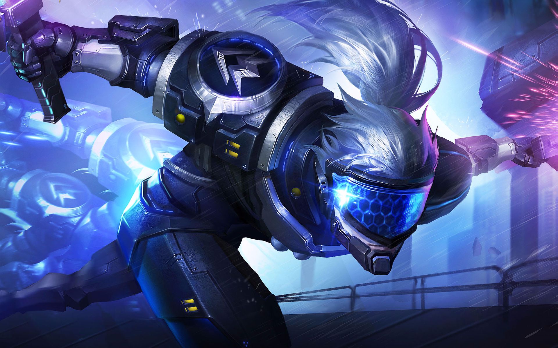 外媒爆料：DK要买Viper和Keria，T1 CEO说不可能