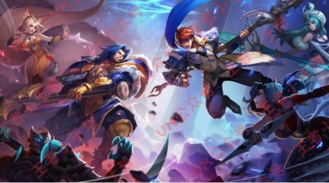 连夺两冠！南京Hero久竞战胜广州TTG 捧起银龙杯！