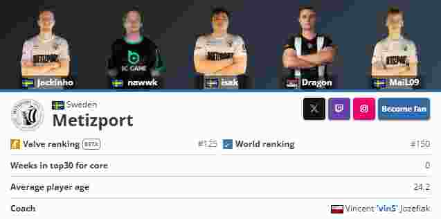 LEC春季季后赛对阵出炉：G2重演春决再战MDK