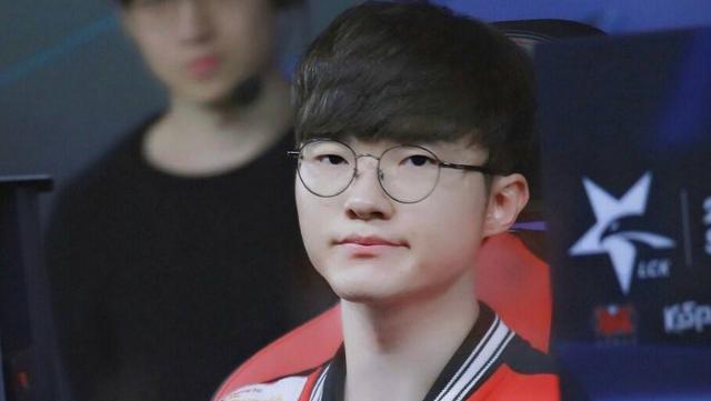 Uzi 变成了独特技能的大师，并在韩国服务器上以61%的1000分炮胜率直接排名