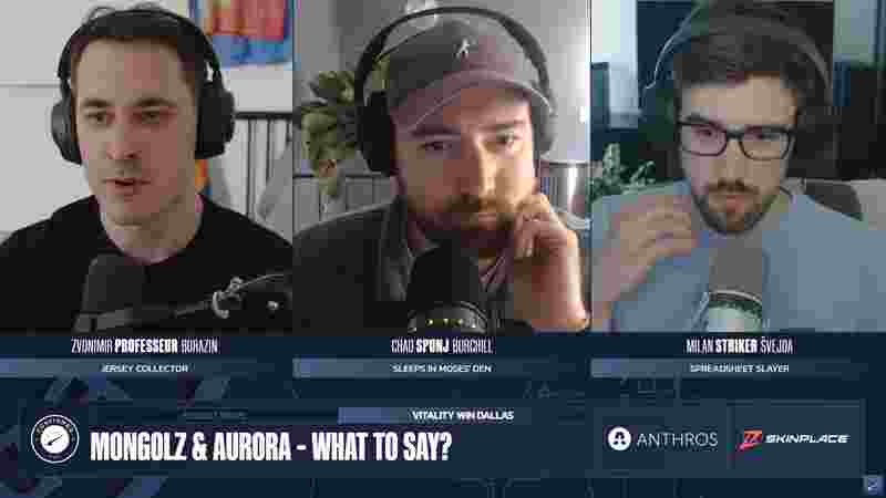 DOTA2 Major首日比赛情况：CNDOTA形势不错