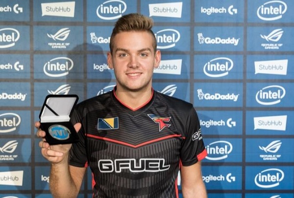 Team Heretics 将在2025年电子竞技世界杯决赛中对阵 Fnatic