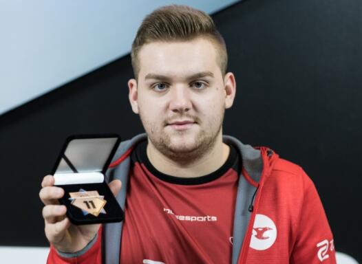 越南赛区GAM成为全球第十八支锁定S13资格的战队