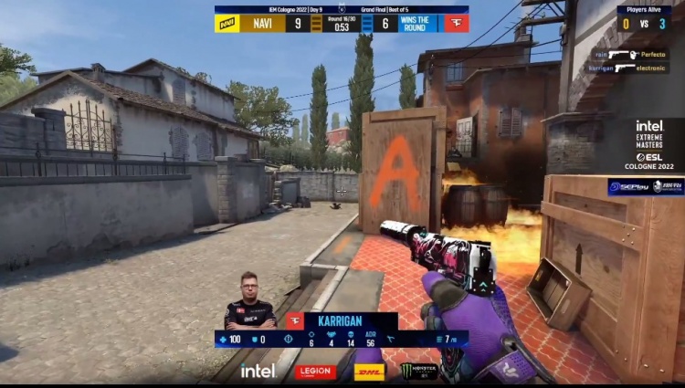 neL：当时看不懂为什么m0NESY留在G2