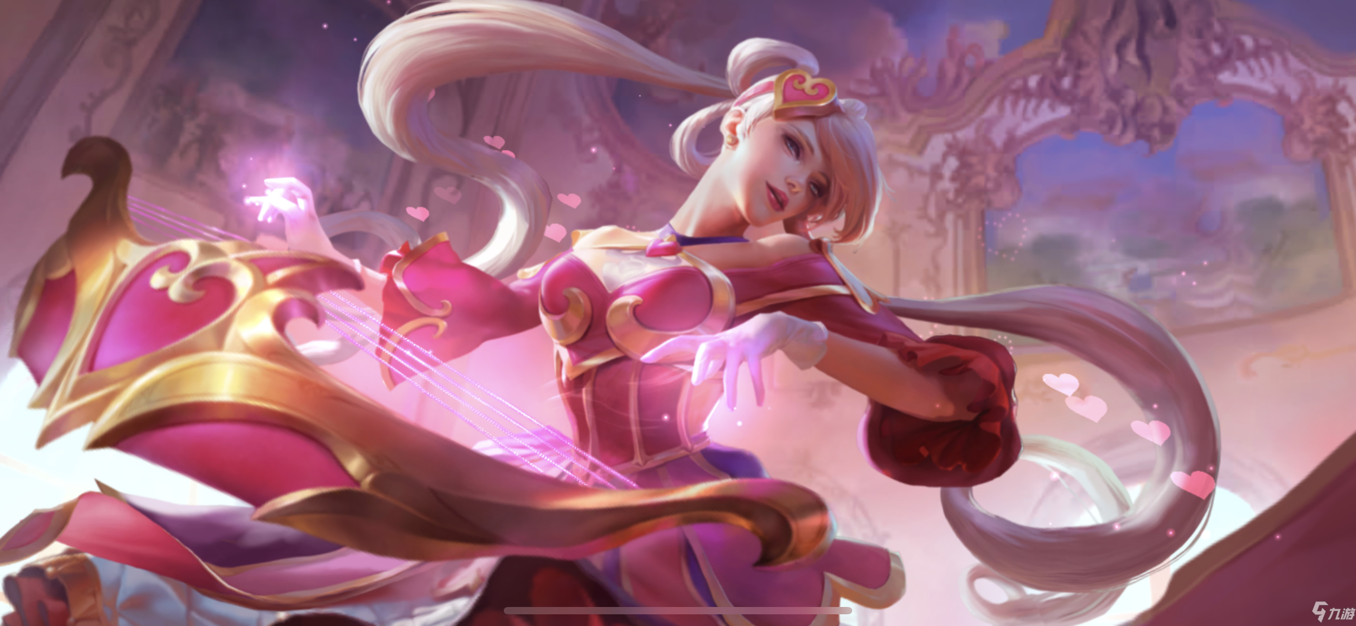 在今日LNG对阵IG的比赛中，Scout使用安妮达成了在LPL的第2500杀，是LPL第4位达成该成就的选手，恭喜Scout！