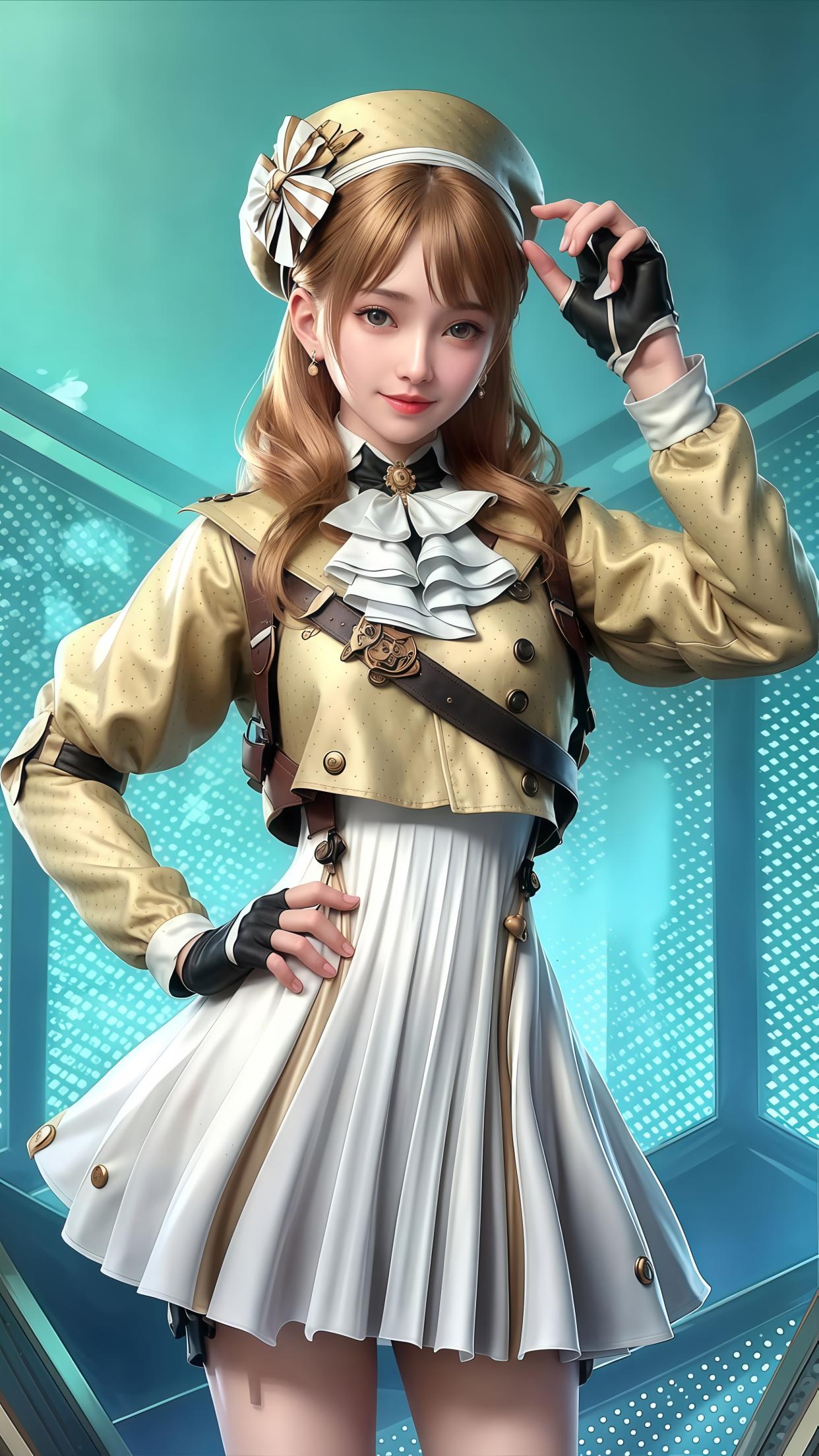 neL： m0NESY 仍然在 G2